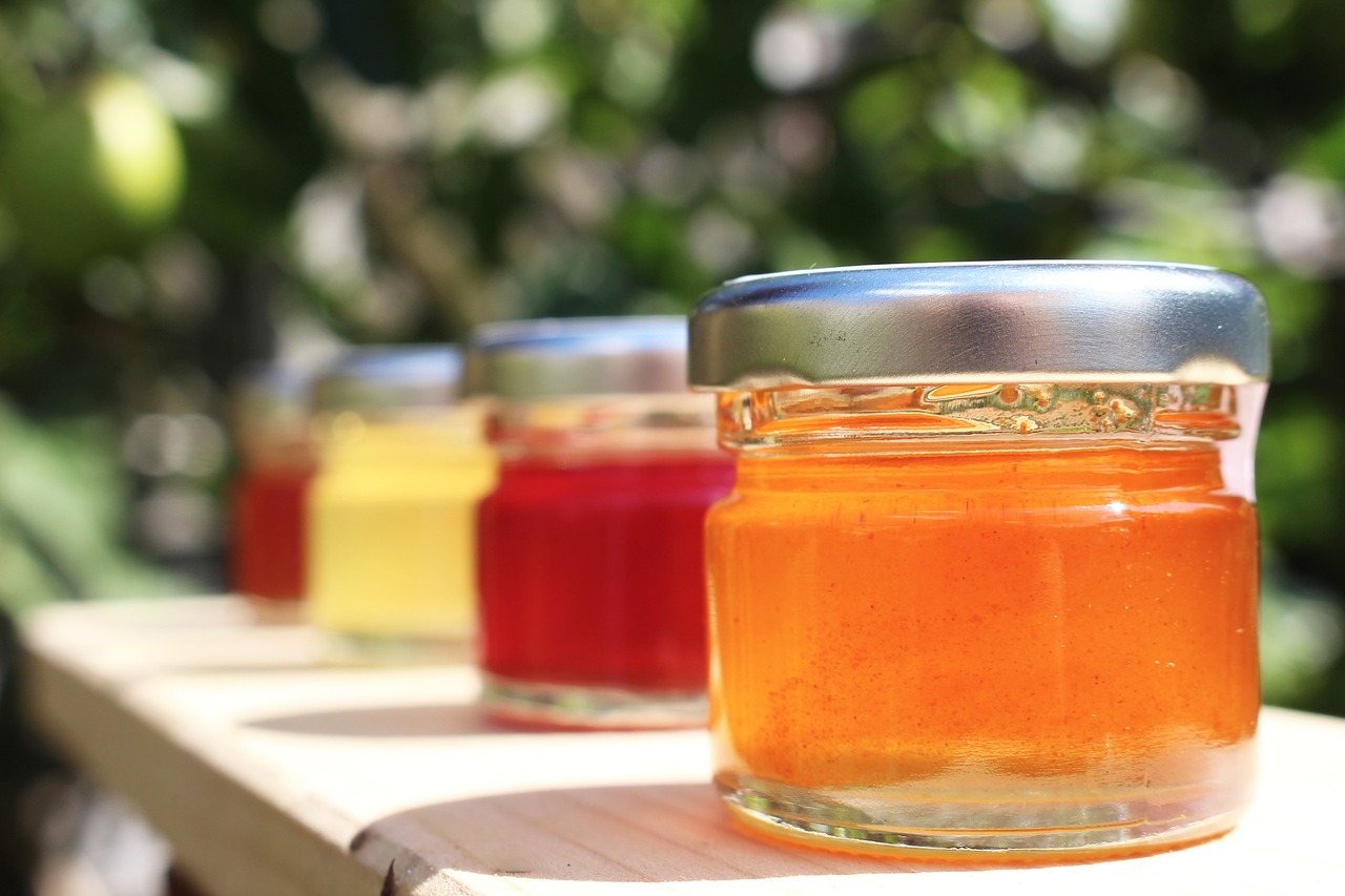 The Role of Biofuel in Sustainable Agriculture Practices